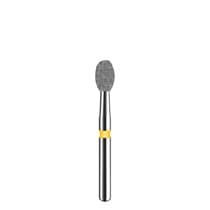 Ponta Diamantada Invicta Oval - FG - American Burrs