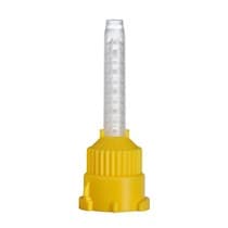 Ponta Misturadora T-MIXER para Silicone de Adição - MixPac