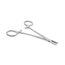 Porta Agulha Mayo Hegar 14cm - Quinelato