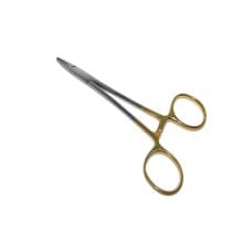 Porta Agulha Mayo Hegar com Wídia 14cm - Ice