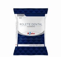 Algodão Rolete - SSPlus