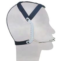 Casquete Interlandi - Regulável - 70.35.001 - Morelli