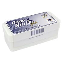 Disco Ninja Gold 38 x 0,6 - Talmax