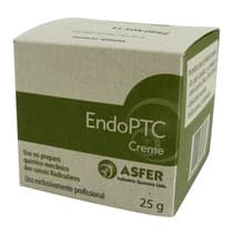 Pasta Endo PTC - Asfer
