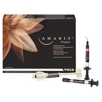 Kit Resinas Amaris Gingiva - Voco