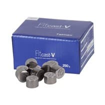 Liga Metálica Fit Cast V 250g - Talmax