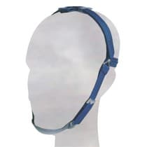 Mentoneira Completa - 70.36.001 - Morelli