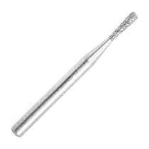 Ponta Diamantada Pêra FG - Microdont