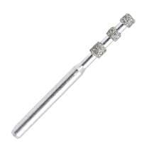 Ponta Diamantada Roda FG - Microdont