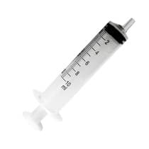 Seringa Descartável Luer Slip 10ml sem Agulha - Injex