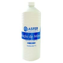 Hipoclorito de Sódio 1% Solução de Milton - Asfer