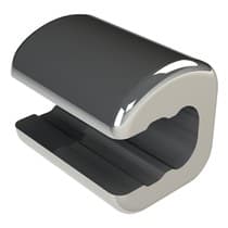 Stop para Arcos Retangulares .022'' - Morelli