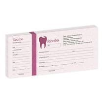 Recibo Roxo - Dental Speed