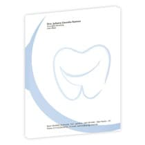 Receituário Dente Feliz - Dental Speed