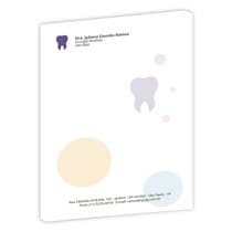 Receituário Odonto Color - Dental Speed