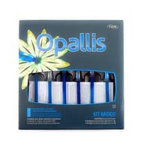 Kit Resina Opallis Básico - FGM