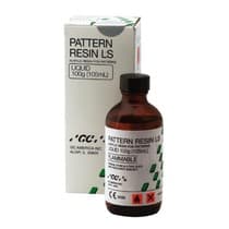 Resina Pattern Resin LS - Refil Líquido - GC