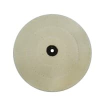Roda para Polimento Algodão Bege - Kota Knebel