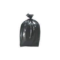 Saco Preto para Lixo - 100L - Goedert