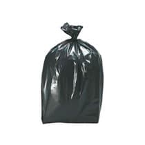 Saco Preto para Lixo - 60L - Goedert