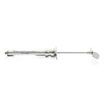 Seringa Carpule com Refluxo - Ice