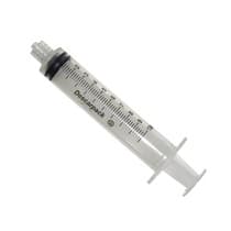 Seringa Descartável Luer Lock 10ml sem Agulha - Descarpack