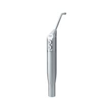 Seringa Tríplice ST1 - Dentflex