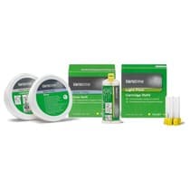 Kit Silicone de Adição Variotime Smart - Kulzer