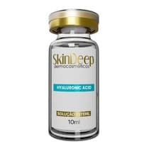 SkinDeep Ácido Hialurônico - Alur Medical