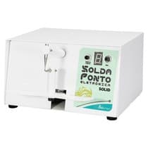 Solda Ponto Eletrônica Solid - Bivolt - Biotron
