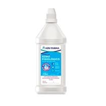 Soro Fisiológico 250ml - ADV FARMA