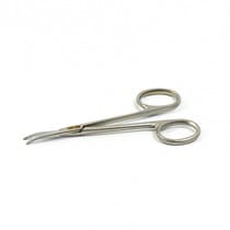 Tesoura Buck Curva 11cm - Fava