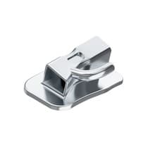Tubo para Colagem MBT 0,022'' - Simples 2º Molar - Orthometric