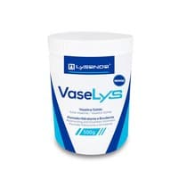 Vaselina Sólida Vaselys 500G - Lysanda