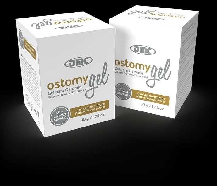 Ostomy gel - Segurança e Conforto para Pacientes Ostomizados