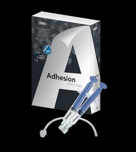 Adhesion STP+ Gel