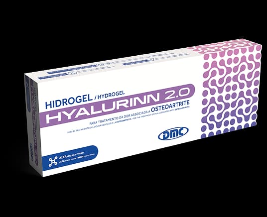 Hyalurinn 2.0