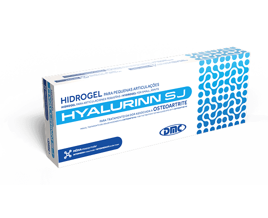Hyalurinn SJ