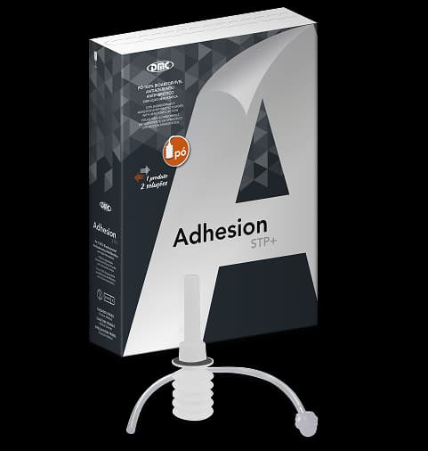 Adhesion STP+