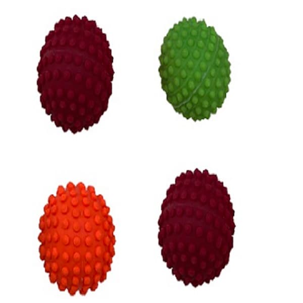 Esfera para Fisioterapia com Cravos - GLC Ortopedia