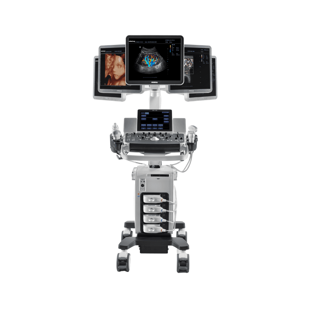 DC-70 EXP X-Insight - Medicalway