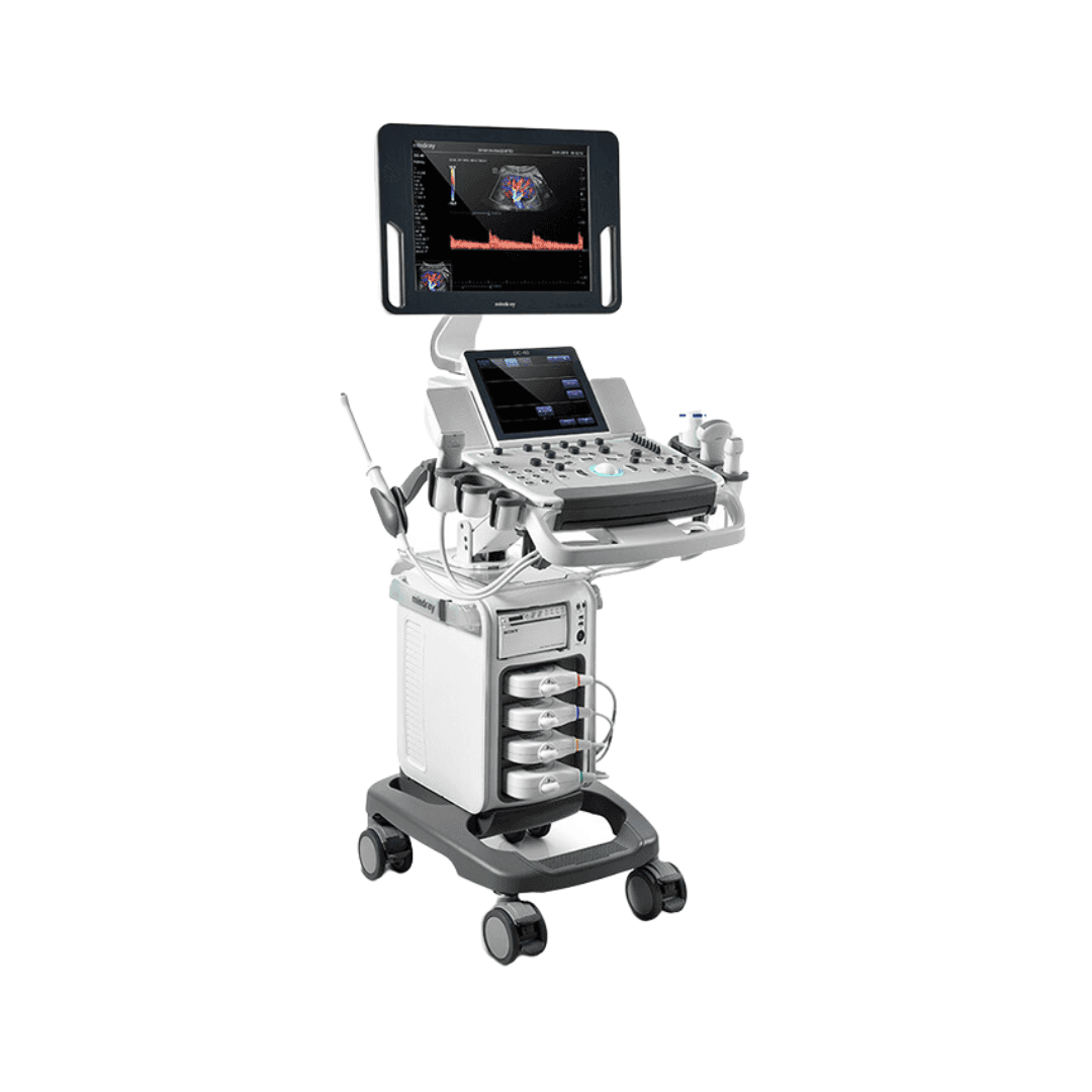 DC-40 Full HD - Medicalway