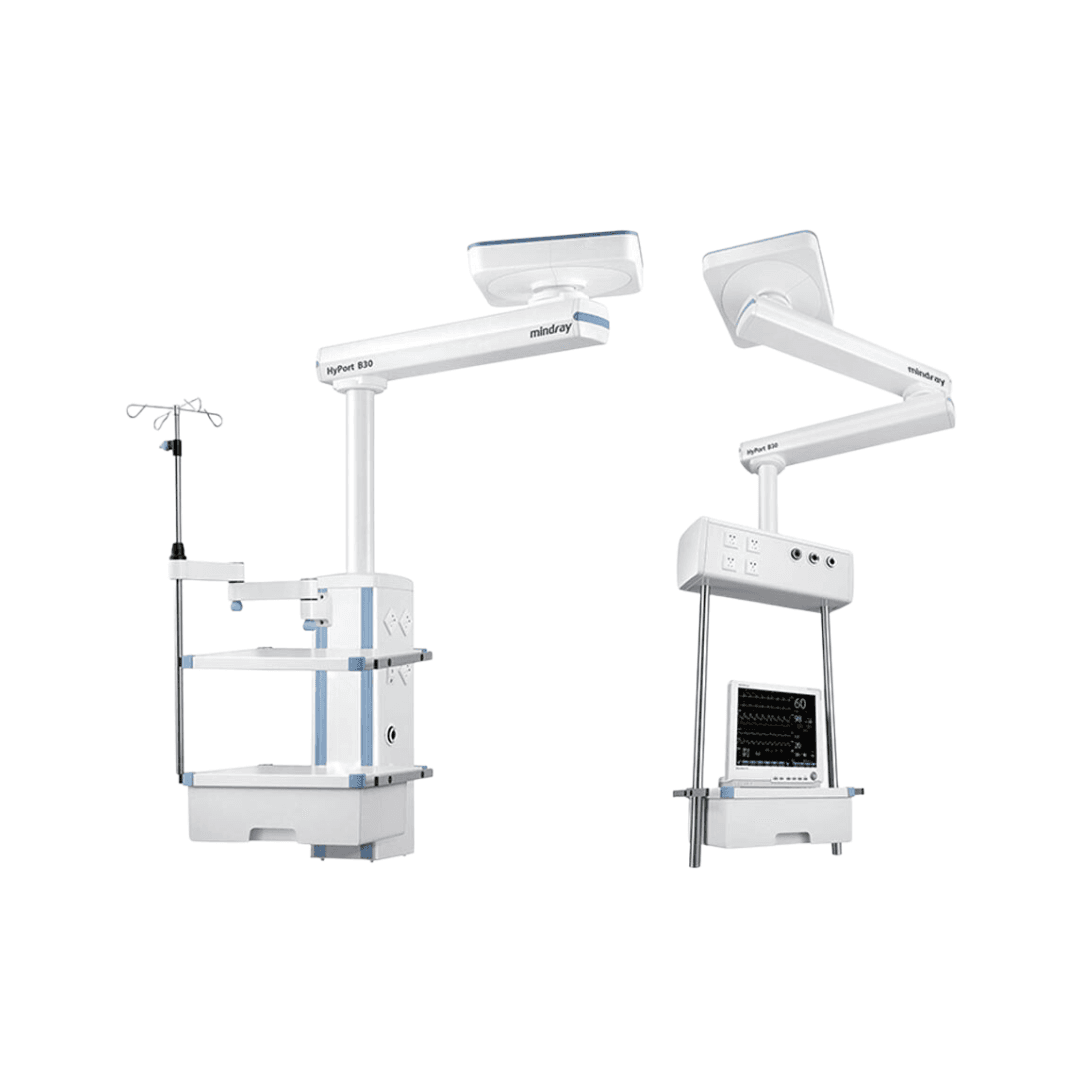 HyPort Series - Medicalway