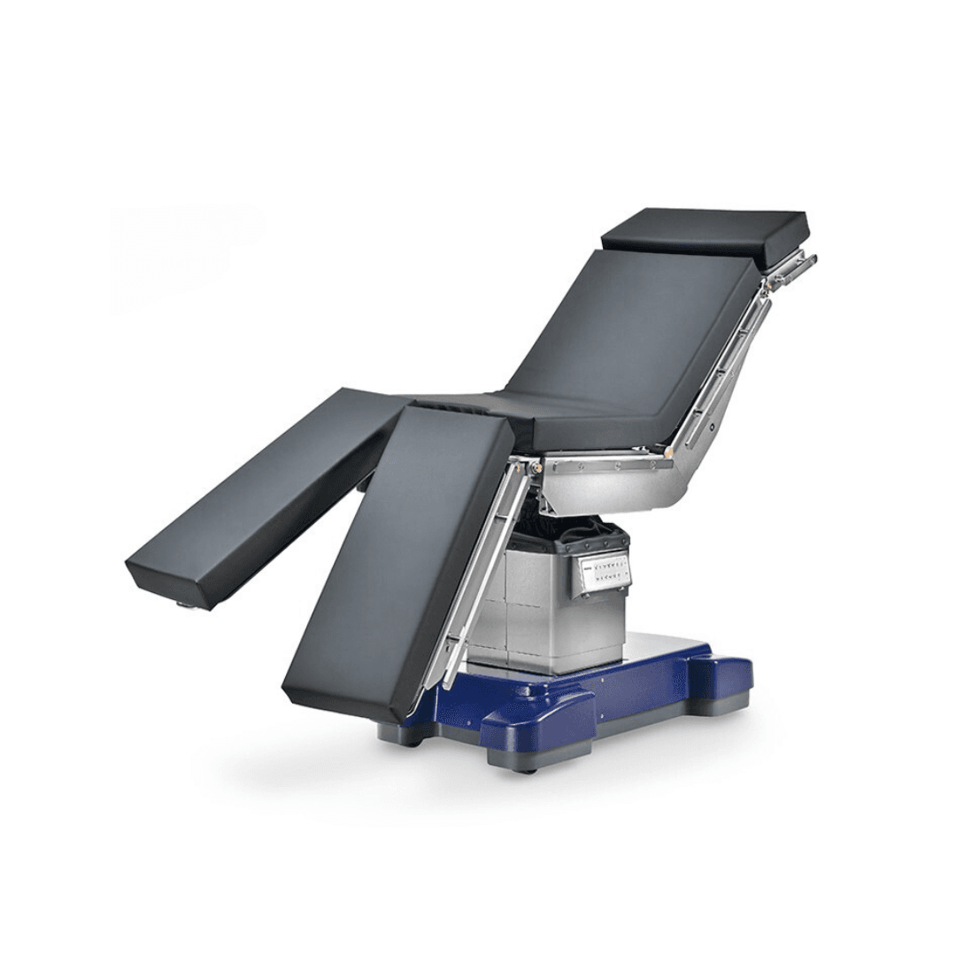 HyBase 6100/6100Plus - Medicalway