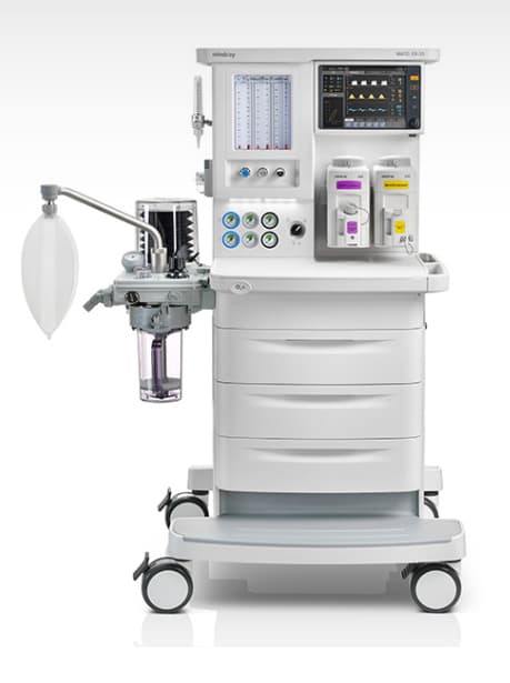 WATO EX-35 - Medicalway