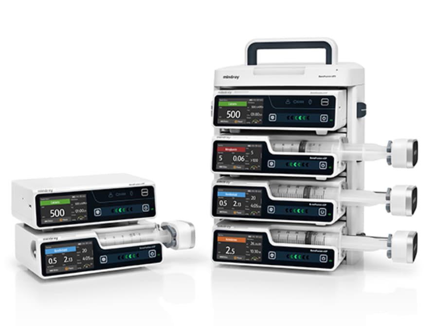 BeneFusion Série e - Medicalway