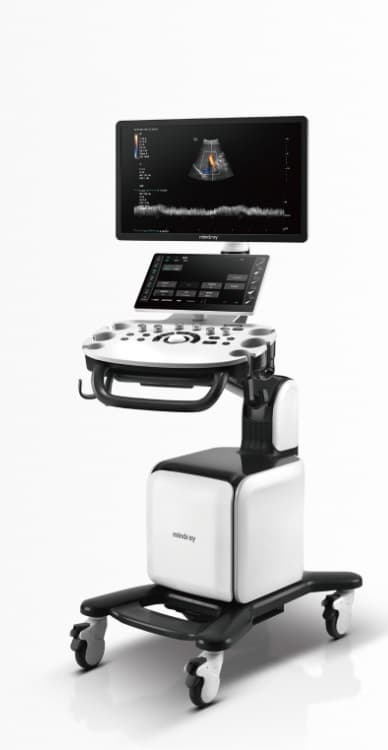 Consona N6 - Medicalway