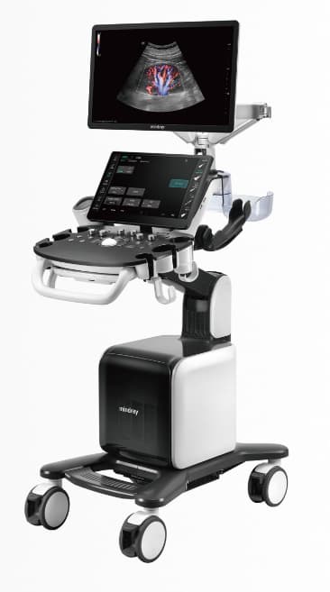 Consona N8 - Medicalway