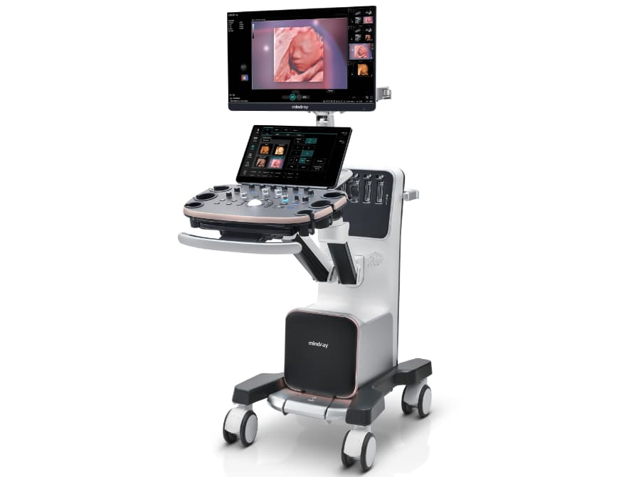 Nuewa I9 - Medicalway