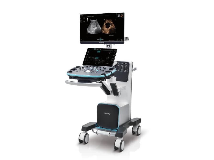 Resona I9 - Medicalway